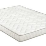 Pack MAT: matelas mousse +sommier tapissier + Pieds