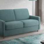 Canapé convertible Willy IL BENESSERE