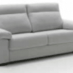 Canapé convertible LEWIS